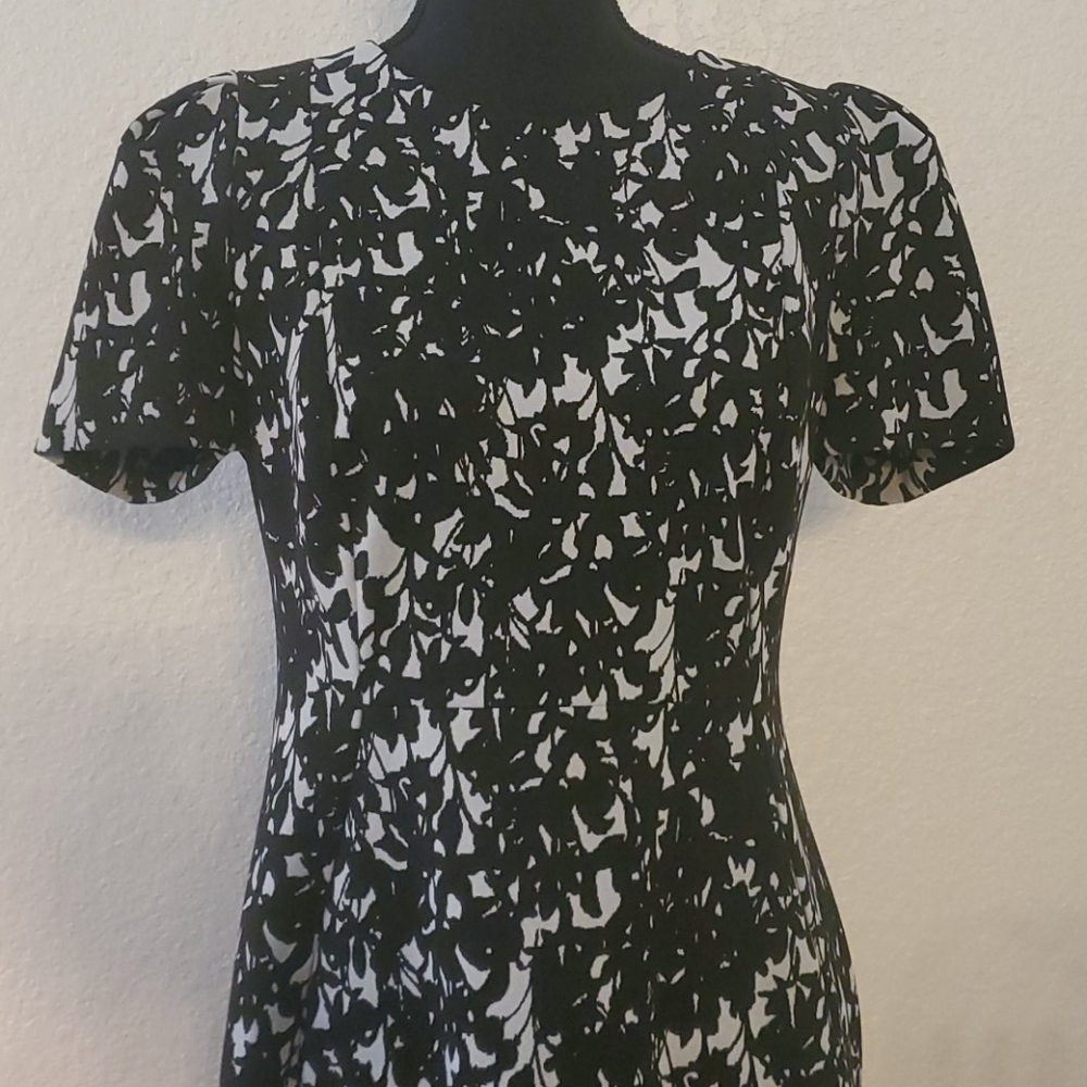 NWOT Calvin Klein Dress
